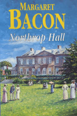 Book cover for Northrop Hall