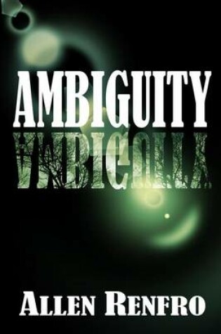 Cover of Ambiguity