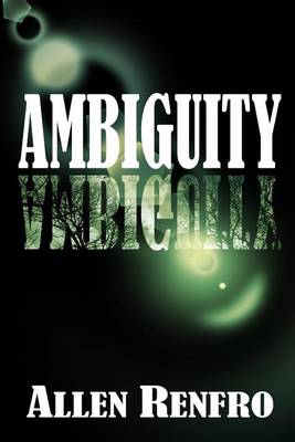 Book cover for Ambiguity