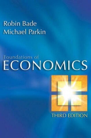 Cover of Student Value Edition for Foundations of Economics plus eBook 2-semester Student Access Kit