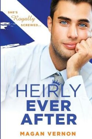 Cover of Heirly Ever After
