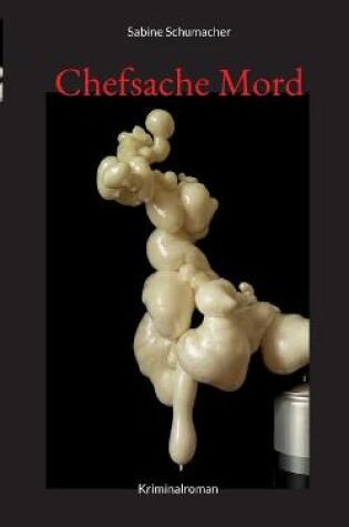 Cover of Chefsache Mord