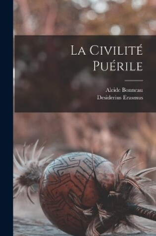 Cover of La Civilité Puérile