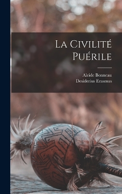 Book cover for La Civilité Puérile