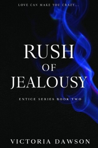 Cover of Rush of Jealousy