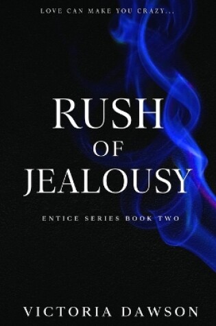 Cover of Rush of Jealousy