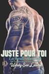 Book cover for Juste pour toi