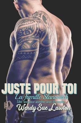 Cover of Juste pour toi