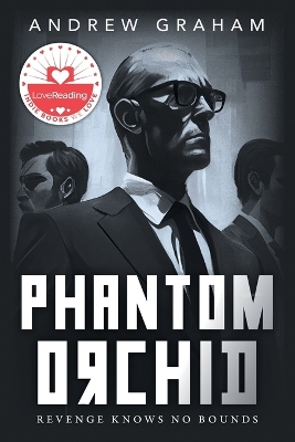 Book cover for Phantom Orchid