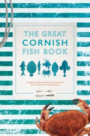 Cover of The Great Cornish Fish Book