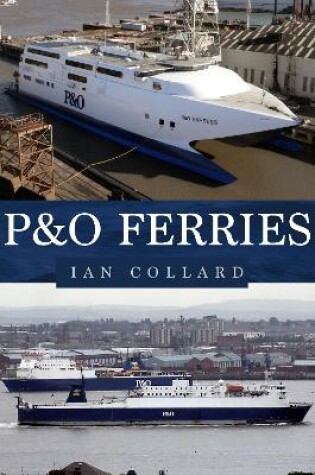 Cover of P&O Ferries