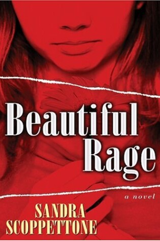 Cover of Beautiful Rage