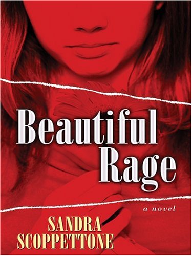 Cover of Beautiful Rage