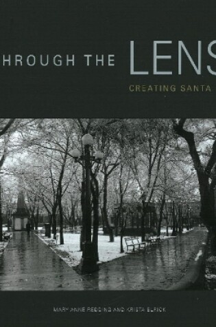 Cover of Through the Lens