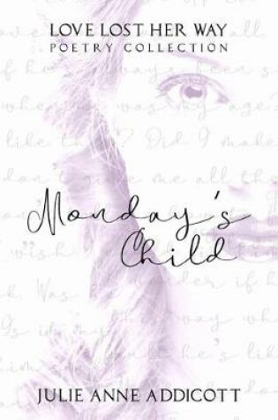 Cover of Monday's Child