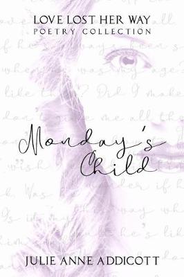 Book cover for Monday's Child