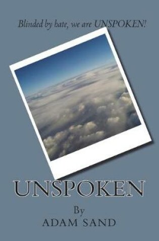 Cover of Unspoken