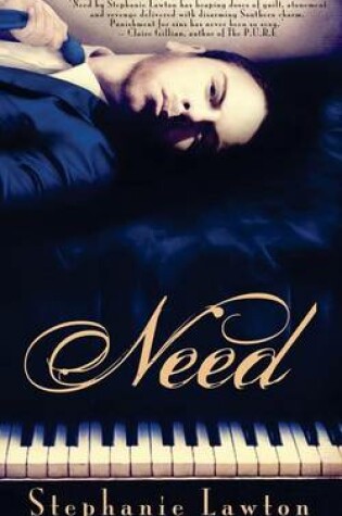 Cover of Need