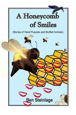 Book cover for A Honeycomb of Smiles