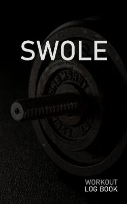 Book cover for Swole