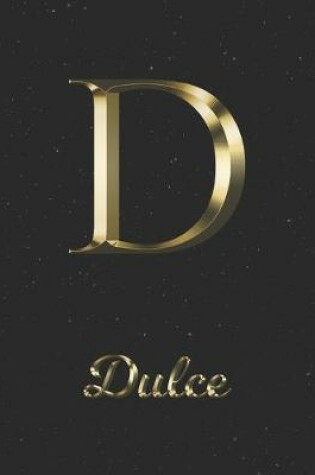 Cover of Dulce