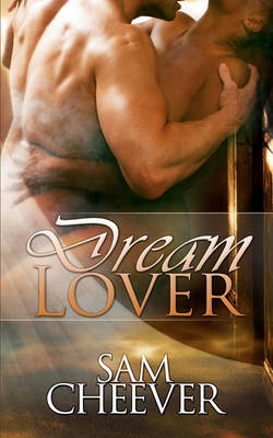 Book cover for Dream Lover