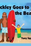 Book cover for Buckley Goes to the Beach