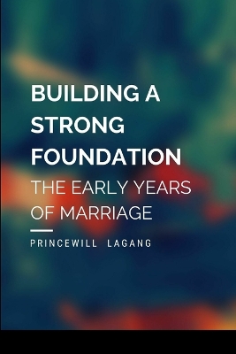 Book cover for Building a Strong Foundation