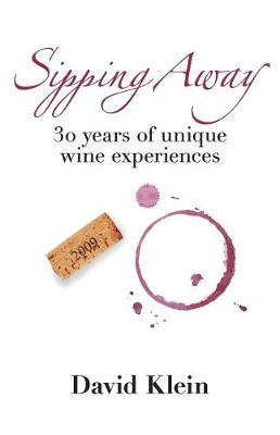 Book cover for Sipping Away