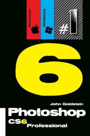 Cover of Photoshop Cs6 Professional (Macintosh/Windows)