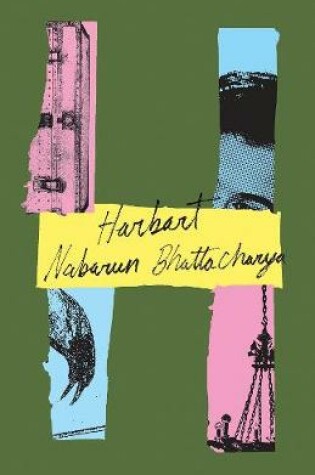 Cover of Harbart
