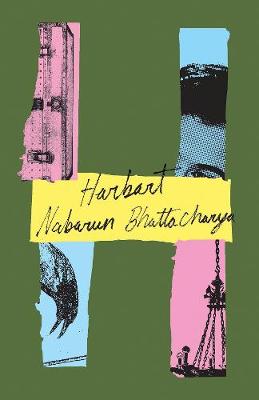 Book cover for Harbart