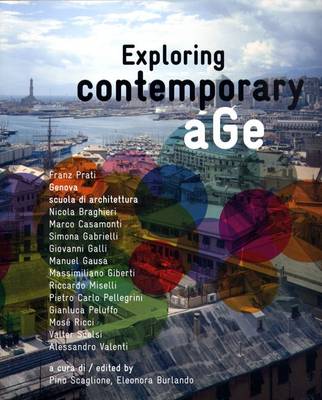Cover of Exploring Contemporary Age