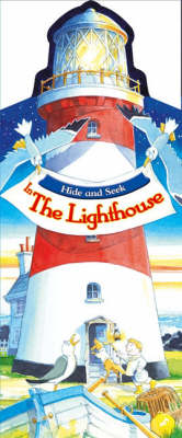 Cover of In the Lighthouse