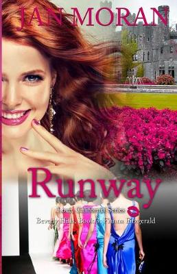 Cover of Runway (A Love, California Series Novel, Book 3)