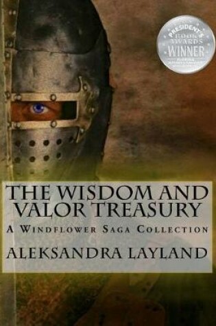 Cover of The Wisdom and Valor Treasury