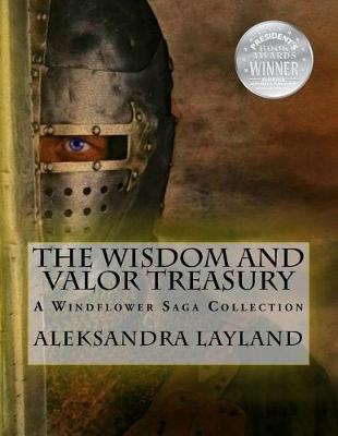 Book cover for The Wisdom and Valor Treasury