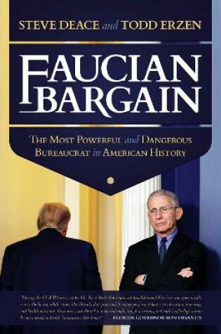 Cover of Faucian Bargain