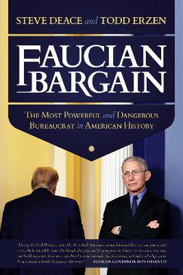 Book cover for Faucian Bargain