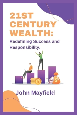 Book cover for 21st Century Wealth