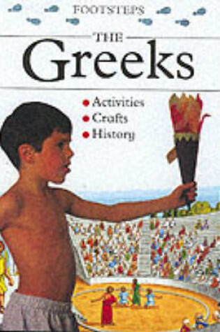 Cover of Greeks