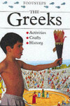 Book cover for Greeks