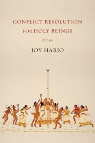 Cover of Conflict Resolution for Holy Beings