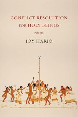 Book cover for Conflict Resolution for Holy Beings