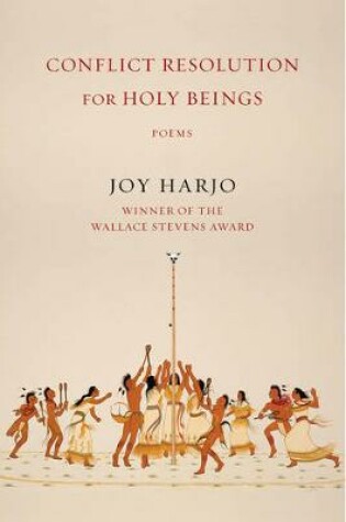Cover of Conflict Resolution for Holy Beings