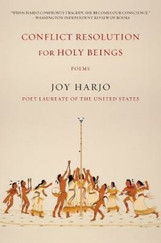 Cover of Conflict Resolution for Holy Beings