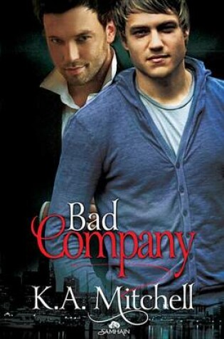 Cover of Bad Company