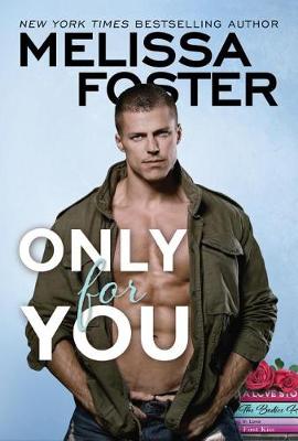 Cover of Only for You
