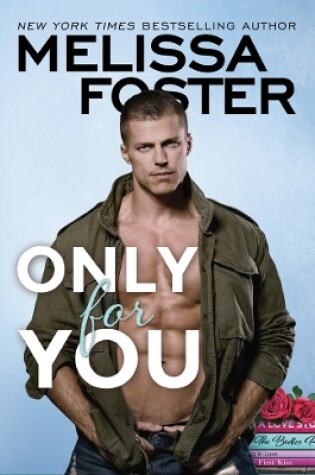 Cover of Only for You