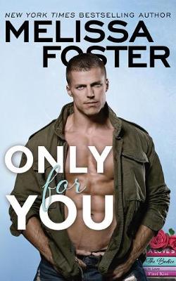Book cover for Only for You
